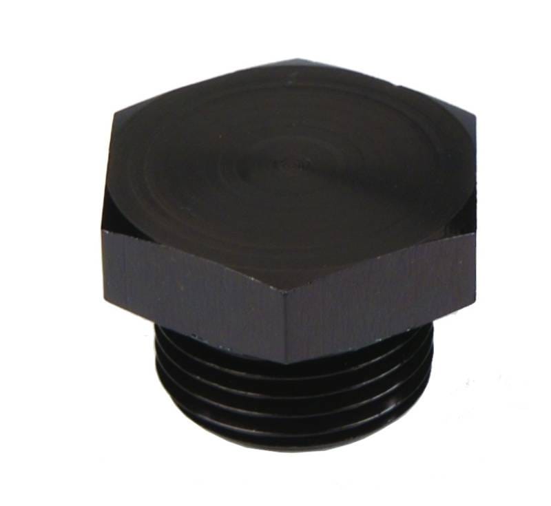 Aeromotive 15617 Aeromotive AN-10 O-Ring Boss Port Plug thumbnail 8