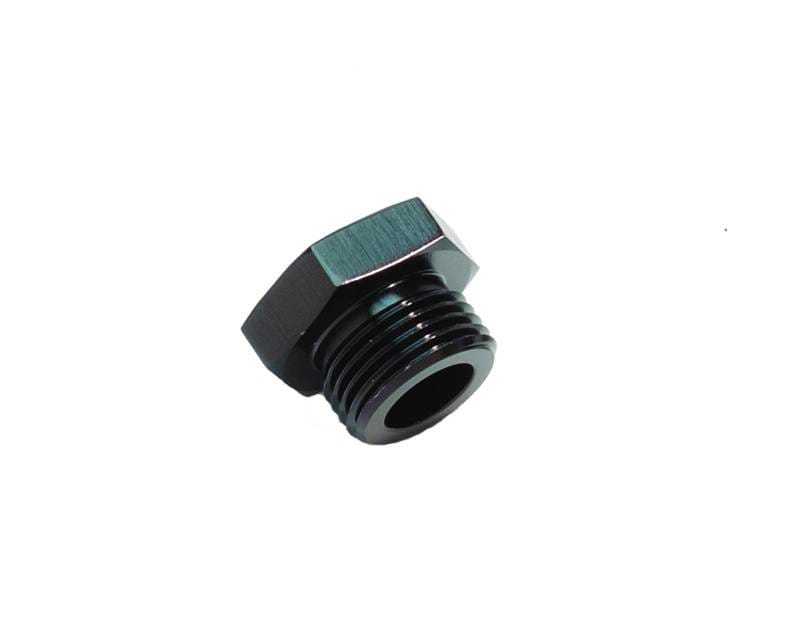 Aeromotive 15617 Aeromotive AN-10 O-Ring Boss Port Plug thumbnail 9