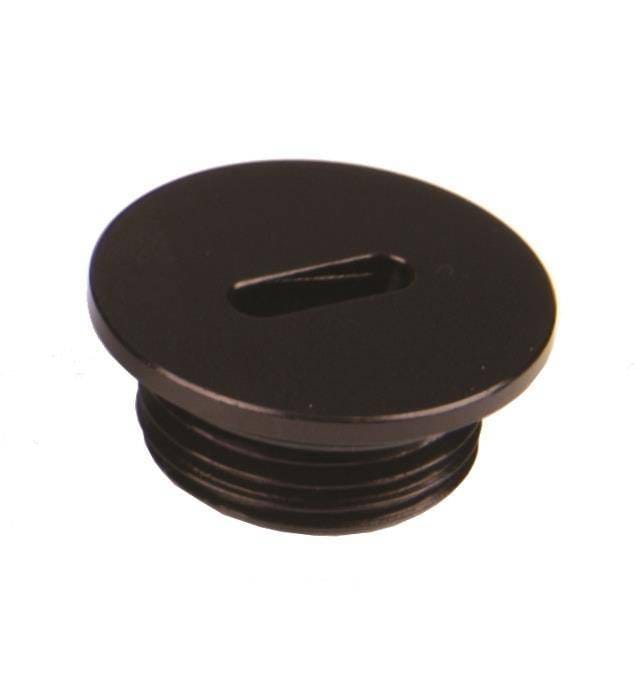Aeromotive 15618 Aeromotive AN-08 O-Ring Boss - Slim Line - Port Plug thumbnail 2