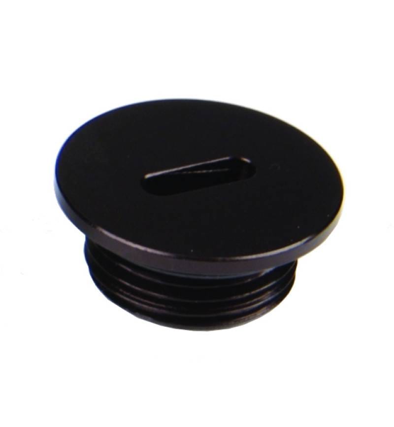Aeromotive 15618 Aeromotive AN-08 O-Ring Boss - Slim Line - Port Plug thumbnail 8
