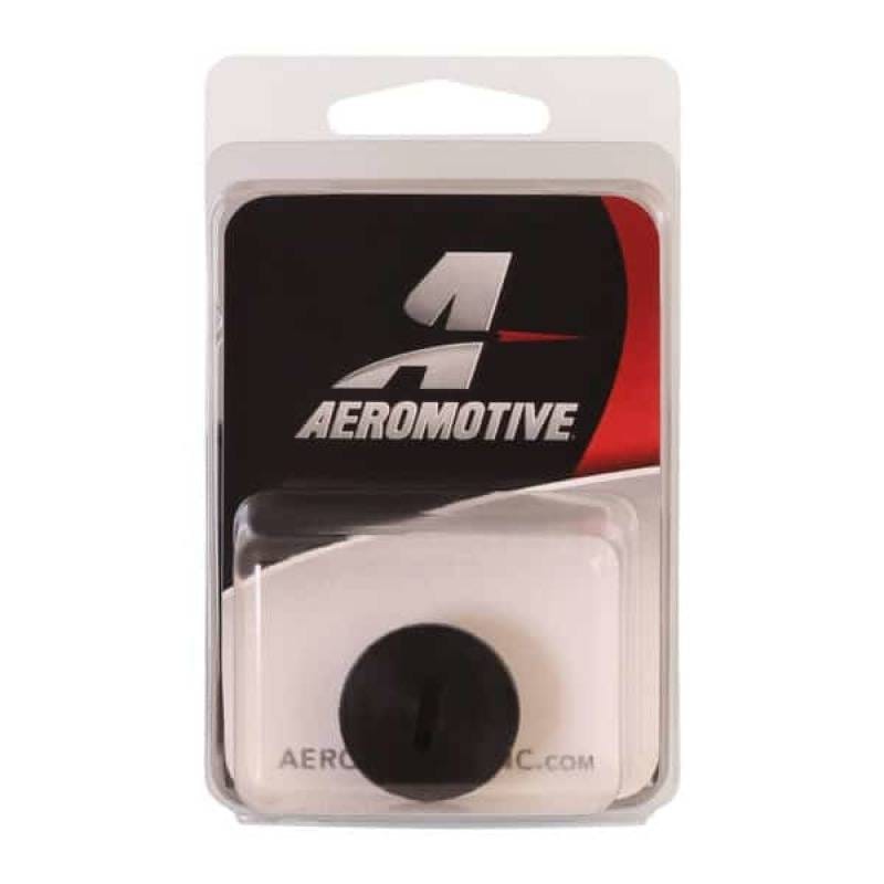 Aeromotive 15618 Aeromotive AN-08 O-Ring Boss - Slim Line - Port Plug thumbnail 12