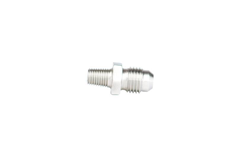 Aeromotive 15619 Aeromotive 1/16in NPT / -04 AN Male Flare SS Vacuum / Boost Fitting thumbnail 2