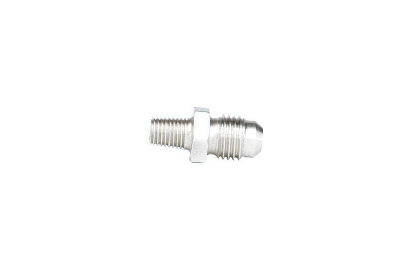 Aeromotive 15619 Aeromotive 1/16in NPT / -04 AN Male Flare SS Vacuum / Boost Fitting thumbnail 4