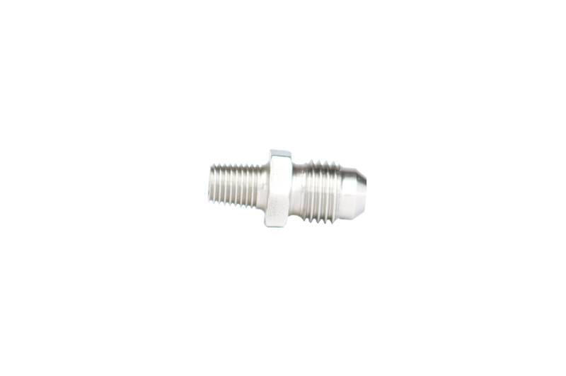 Aeromotive 15619 Aeromotive 1/16in NPT / -04 AN Male Flare SS Vacuum / Boost Fitting thumbnail 5
