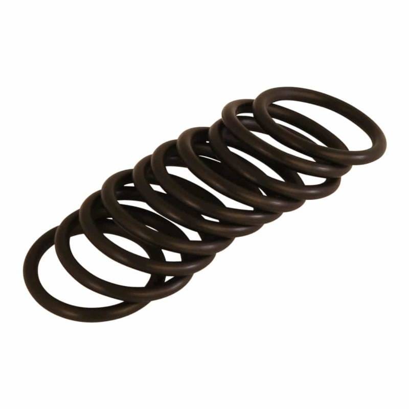 Aeromotive 15622 Aeromotive Fuel Resistant Nitrile O-Ring - AN-08 (Pack of 10) thumbnail 6