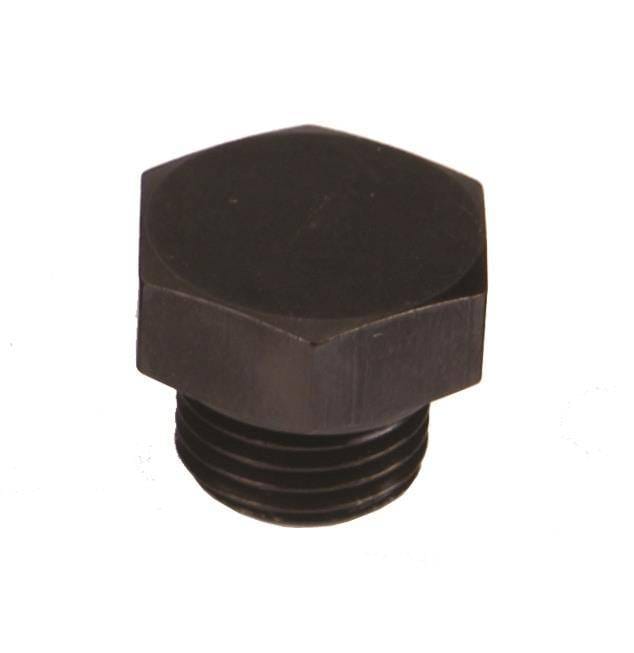 Aeromotive 15626 Aeromotive AN-06 O-Ring Boss Port Plug thumbnail 8
