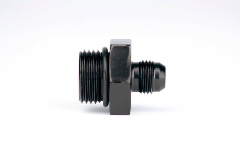 Aeromotive 15609 Aeromotive ORB-10 to AN-06 Male Flare Reducer Fitting thumbnail 6