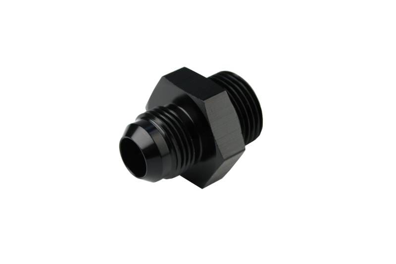 Aeromotive 15610 Aeromotive AN-10 O-Ring Boss / AN-08 Male Flare Reducer Fitting thumbnail 2