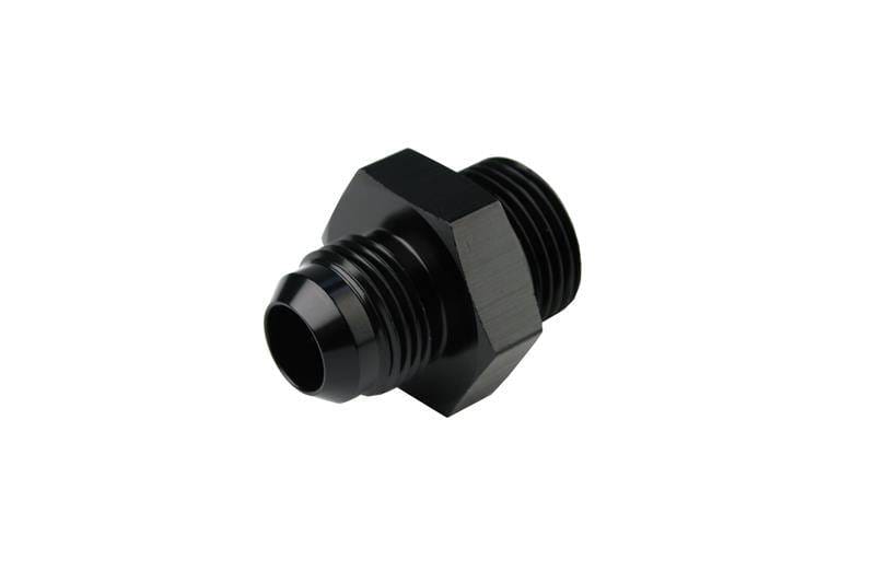 Aeromotive 15610 Aeromotive AN-10 O-Ring Boss / AN-08 Male Flare Reducer Fitting thumbnail 4