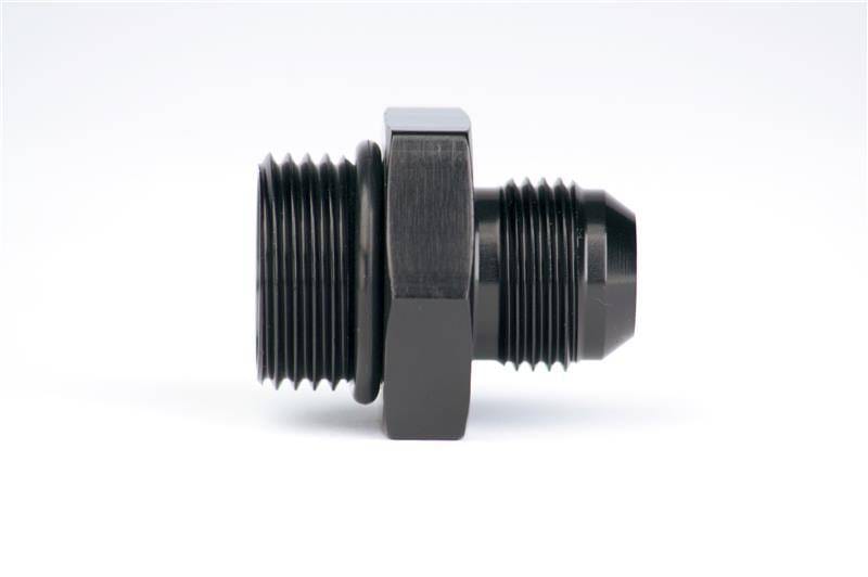 Aeromotive 15613 Aeromotive AN-12 O-Ring Boss / AN-10 Male Flare Reducer Fitting thumbnail 2