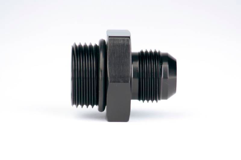 Aeromotive 15613 Aeromotive AN-12 O-Ring Boss / AN-10 Male Flare Reducer Fitting thumbnail 4