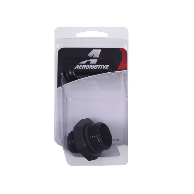 Aeromotive 15613 Aeromotive AN-12 O-Ring Boss / AN-10 Male Flare Reducer Fitting thumbnail 14