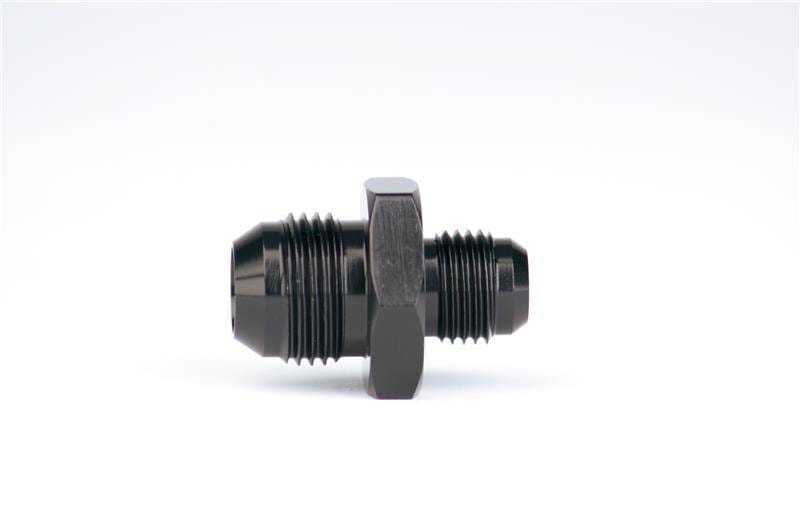 Aeromotive 15614 Aeromotive AN-06 / AN-08 Male Flare Union Reducer Fitting thumbnail 2