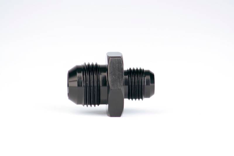 Aeromotive 15614 Aeromotive AN-06 / AN-08 Male Flare Union Reducer Fitting thumbnail 4