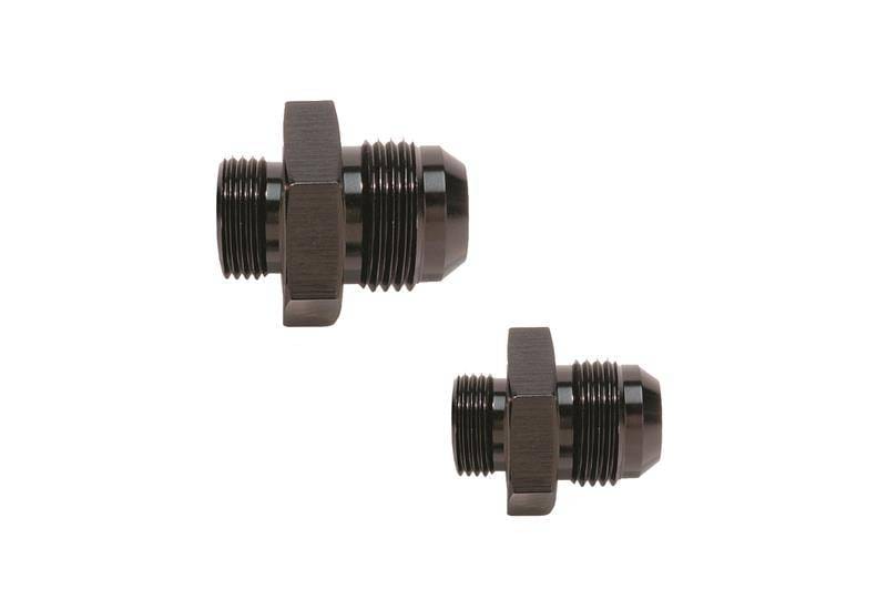 Aeromotive 15641 Aeromotive AN-8 Cutoff to AN-10 Flare Union thumbnail 4