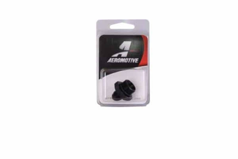 Aeromotive 15641 Aeromotive AN-8 Cutoff to AN-10 Flare Union thumbnail 16