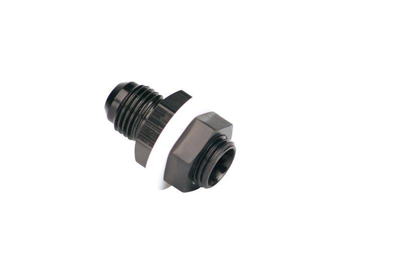 Aeromotive 15644 Aeromotive AN-06 Bulkhead Fitting thumbnail 2