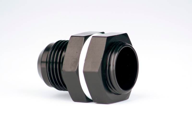 Aeromotive 15647 Aeromotive AN-12 Bulkhead Fitting thumbnail 4