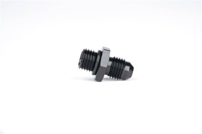 Aeromotive 15629 Aeromotive AN-04 O-Ring Boss / AN-4 Male Flare Adapter Fitting thumbnail 2