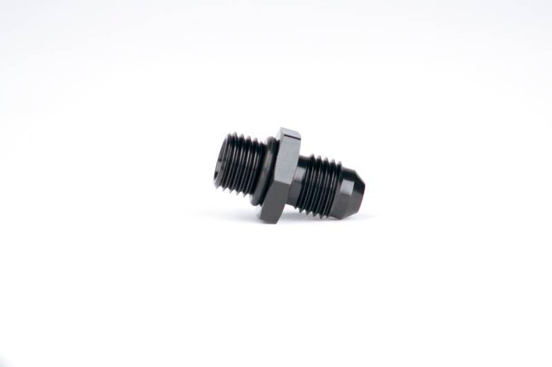 Aeromotive 15629 Aeromotive AN-04 O-Ring Boss / AN-4 Male Flare Adapter Fitting thumbnail 5