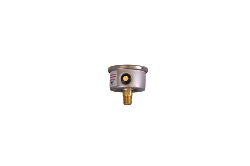Aeromotive 15632 Aeromotive 0-15 PSI Fuel Pressure Gauge thumbnail 10