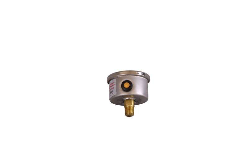 Aeromotive 15633 Aeromotive 0-100 PSI Fuel Pressure Gauge thumbnail 10