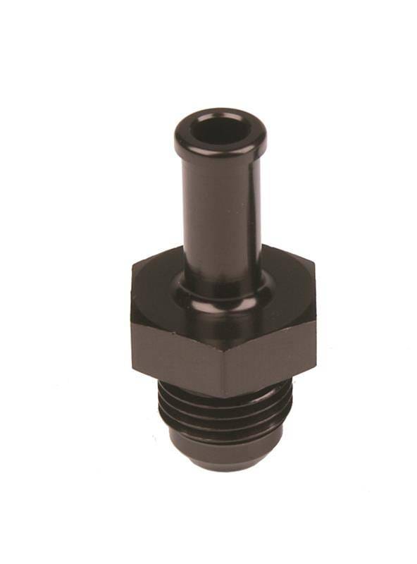 Aeromotive 15635 Aeromotive AN-06 Male Flare to 5/16 Barbed End thumbnail 2