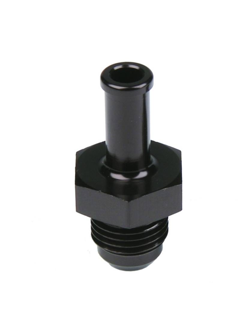 Aeromotive 15635 Aeromotive AN-06 Male Flare to 5/16 Barbed End thumbnail 6