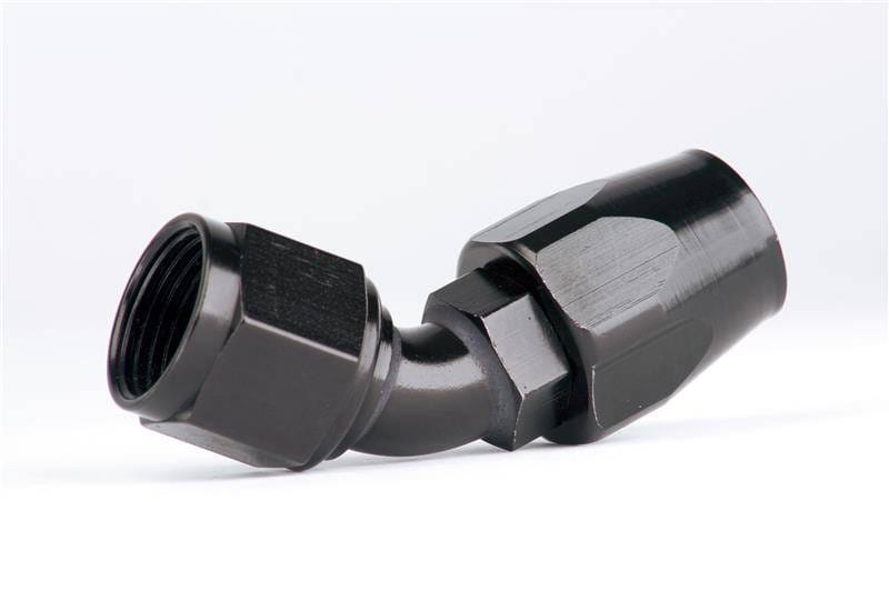 Aeromotive 15657 Aeromotive Hose End - AN-10 - 45 Deg thumbnail 2