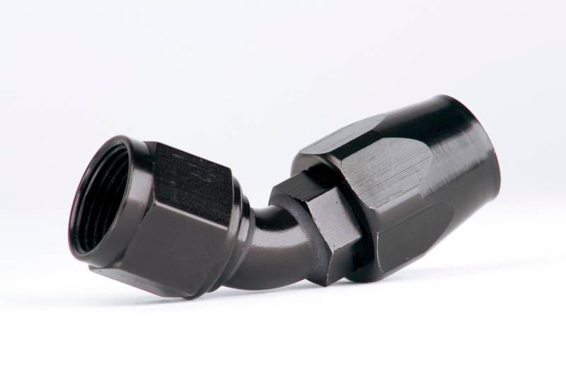 Aeromotive 15657 Aeromotive Hose End - AN-10 - 45 Deg thumbnail 4