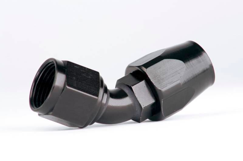 Aeromotive 15657 Aeromotive Hose End - AN-10 - 45 Deg thumbnail 5