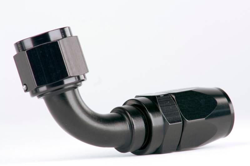 Aeromotive 15658 Aeromotive Hose End - AN-10 - 90 Deg thumbnail 2