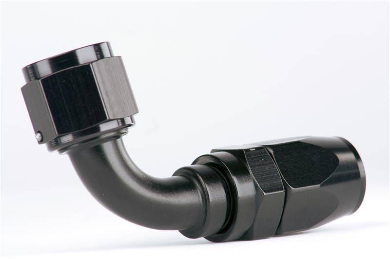 Aeromotive 15658 Aeromotive Hose End - AN-10 - 90 Deg thumbnail 5