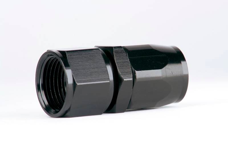 Aeromotive 15659 Aeromotive Hose End - AN-12 - Straight thumbnail 2