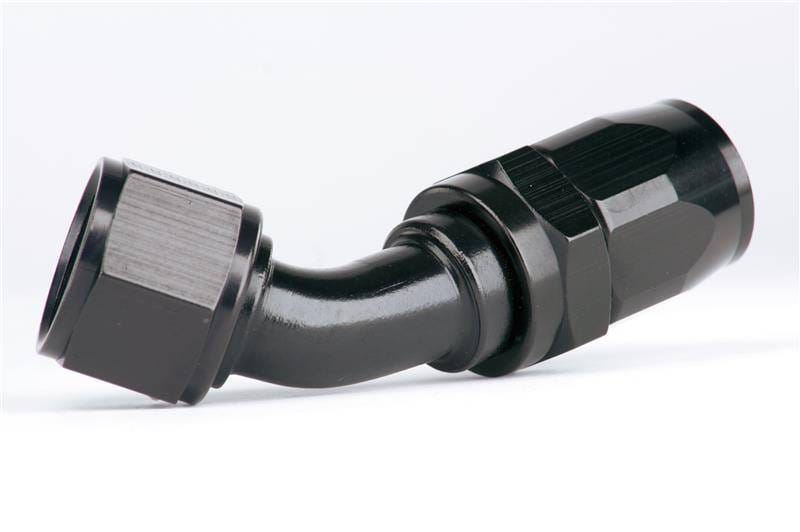 Aeromotive 15660 Aeromotive Hose End - AN-12 - 45 Deg thumbnail 2