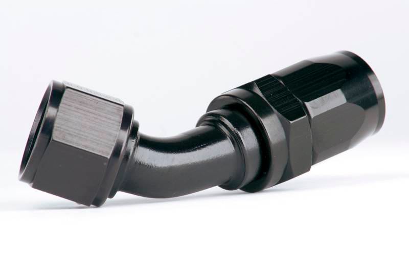 Aeromotive 15660 Aeromotive Hose End - AN-12 - 45 Deg thumbnail 4
