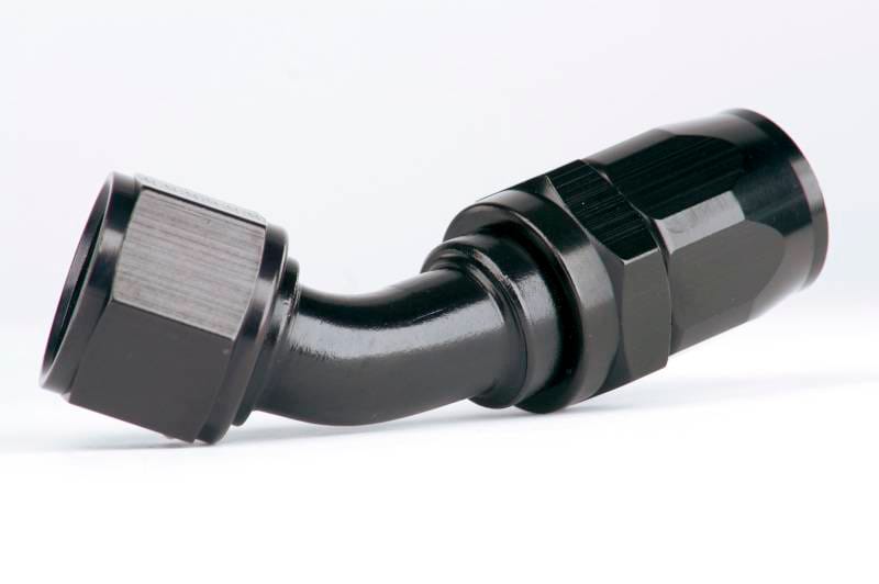 Aeromotive 15660 Aeromotive Hose End - AN-12 - 45 Deg thumbnail 5