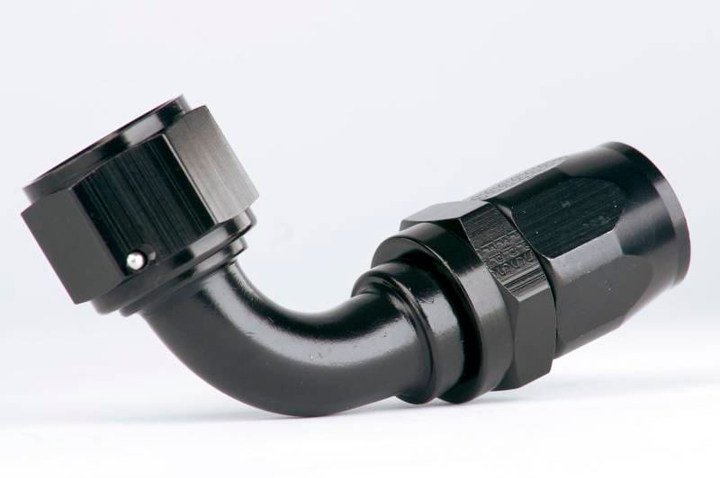 Aeromotive 15661 Aeromotive Hose End - AN-12 - 90 Deg thumbnail 2