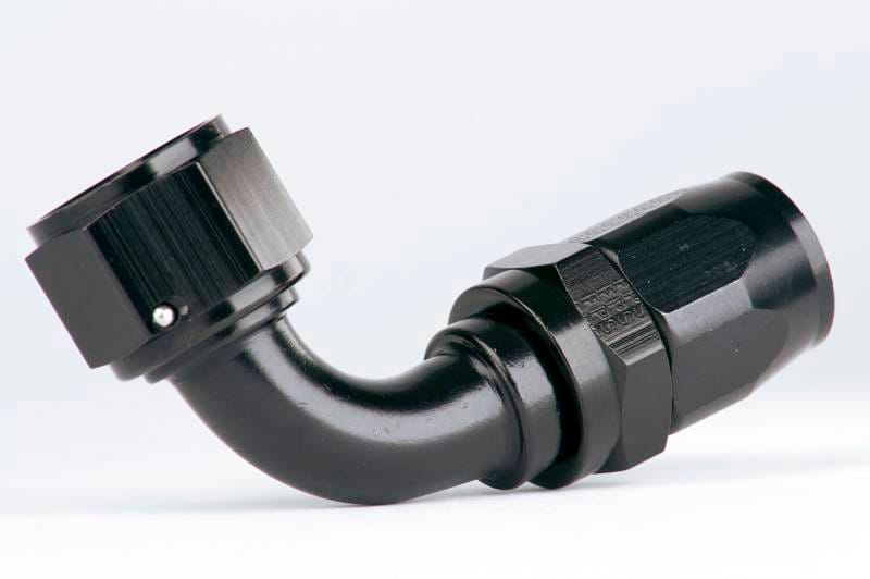 Aeromotive 15661 Aeromotive Hose End - AN-12 - 90 Deg thumbnail 4
