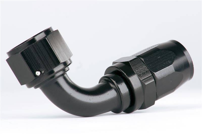 Aeromotive 15661 Aeromotive Hose End - AN-12 - 90 Deg thumbnail 5
