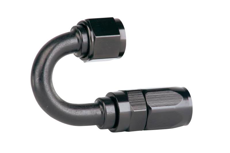 Aeromotive 15663 Aeromotive Hose End - AN-08 - 180 Deg thumbnail 2