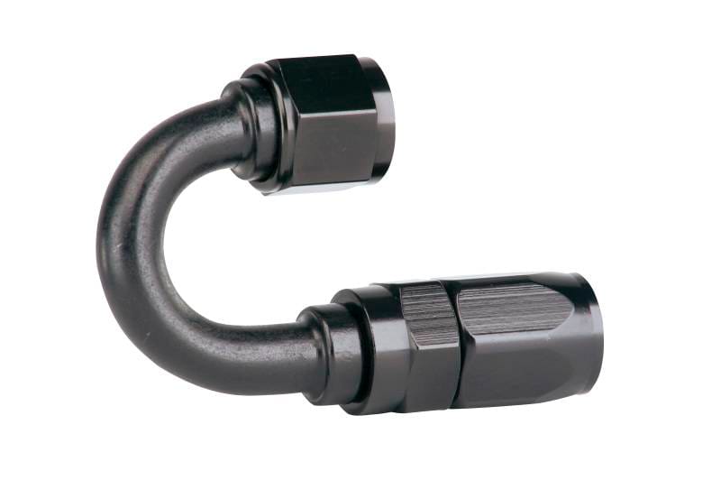Aeromotive 15663 Aeromotive Hose End - AN-08 - 180 Deg thumbnail 4