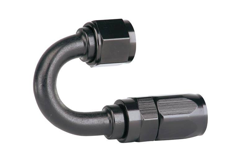 Aeromotive 15663 Aeromotive Hose End - AN-08 - 180 Deg thumbnail 5