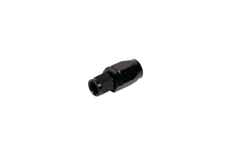 Aeromotive 15664 Aeromotive Hose End AN-06 to AN-08 Hose Black thumbnail 2