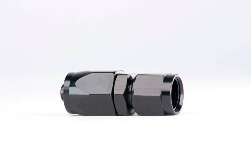Aeromotive 15650 Aeromotive Hose End - AN-06 - Straight thumbnail 4