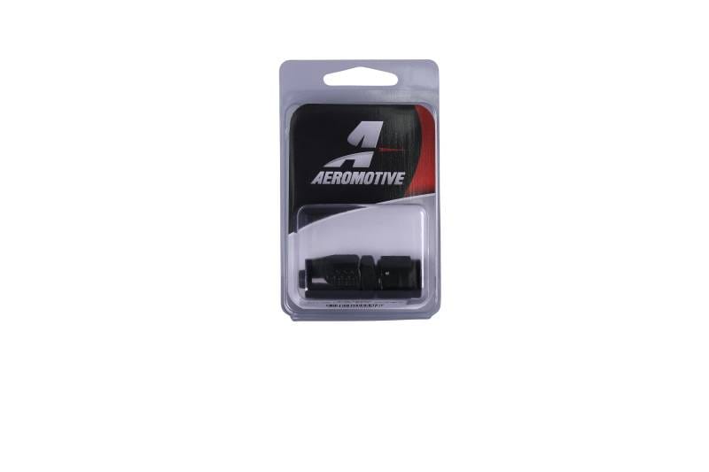 Aeromotive 15650 Aeromotive Hose End - AN-06 - Straight thumbnail 12