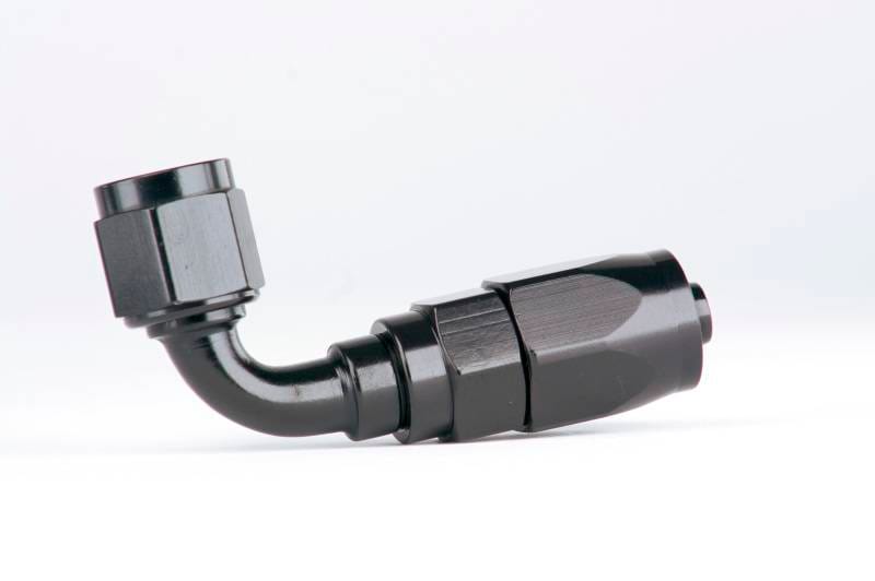Aeromotive 15652 Aeromotive Hose End - AN-06 - 90 Deg thumbnail 2