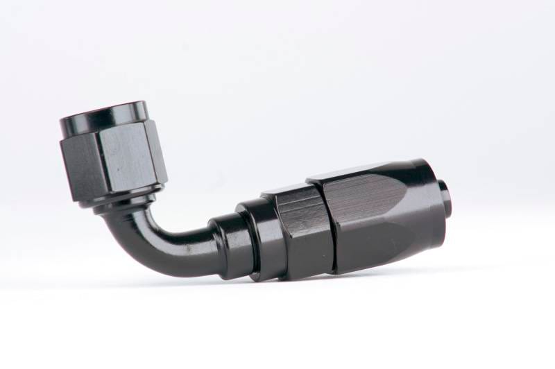 Aeromotive 15652 Aeromotive Hose End - AN-06 - 90 Deg thumbnail 4