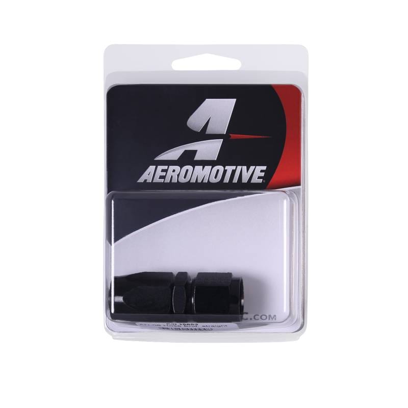 Aeromotive 15653 Aeromotive Hose End - AN-08 - Straight thumbnail 16