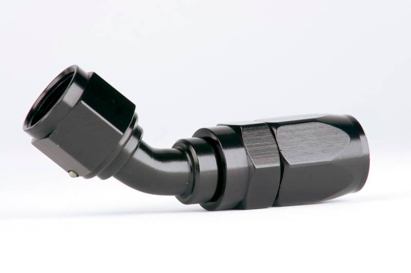 Aeromotive 15654 Aeromotive Hose End - AN-08 - 45 Deg thumbnail 2